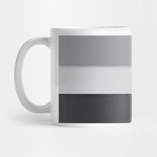 Superhero Minimalist Colors M-NF Mug